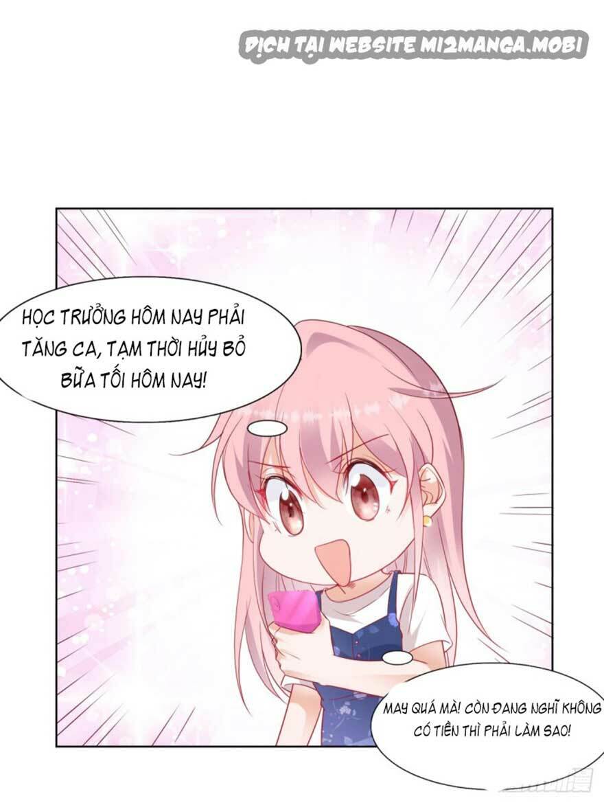 1000 Tư Thế Cưa Đổ Tổng Tài: Chapter 63