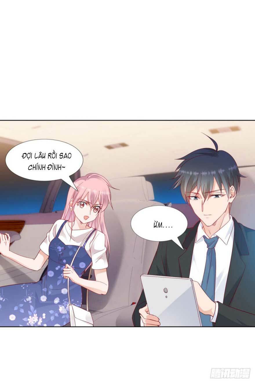 1000 Tư Thế Cưa Đổ Tổng Tài: Chapter 63