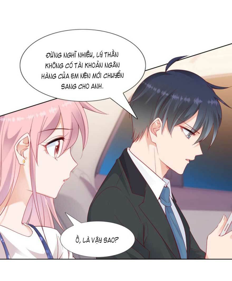 1000 Tư Thế Cưa Đổ Tổng Tài: Chapter 63