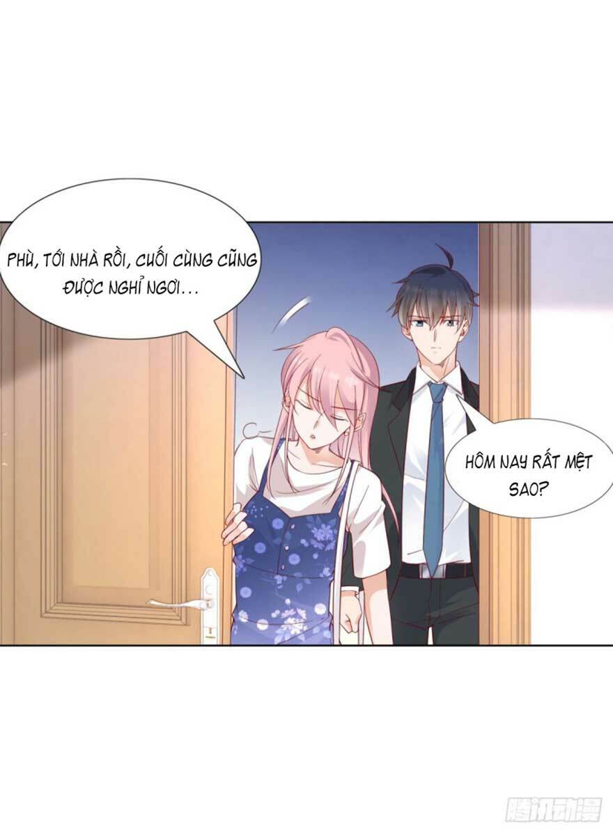 1000 Tư Thế Cưa Đổ Tổng Tài: Chapter 63