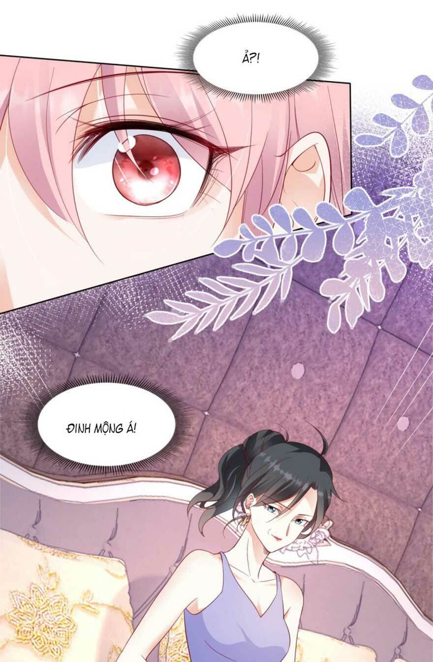 1000 Tư Thế Cưa Đổ Tổng Tài: Chapter 63