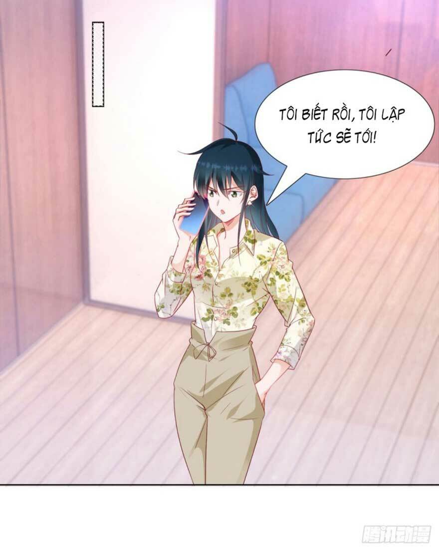 1000 Tư Thế Cưa Đổ Tổng Tài: Chapter 63