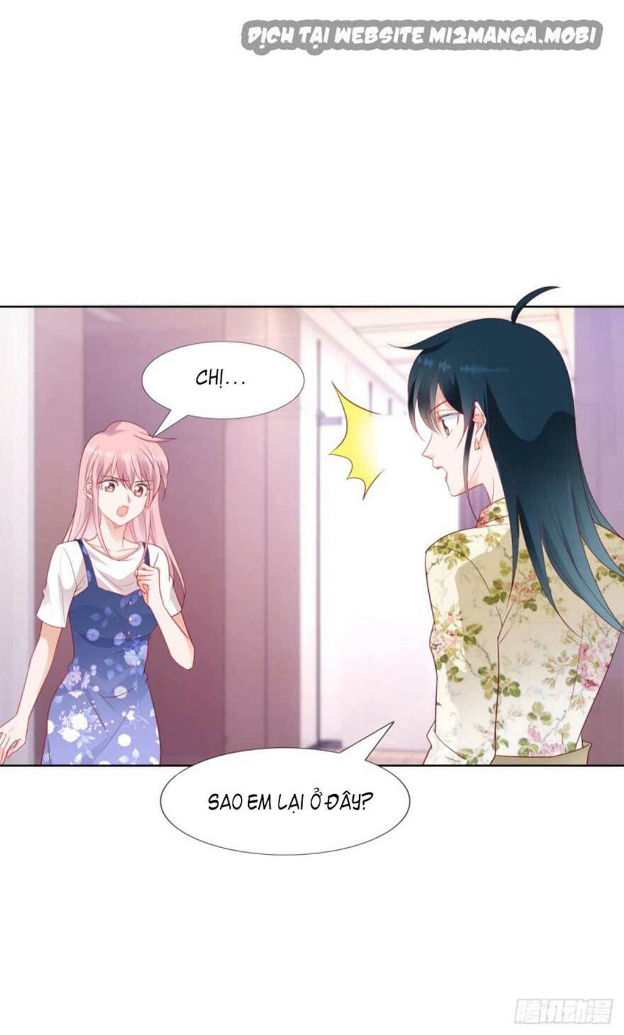 1000 Tư Thế Cưa Đổ Tổng Tài: Chapter 63