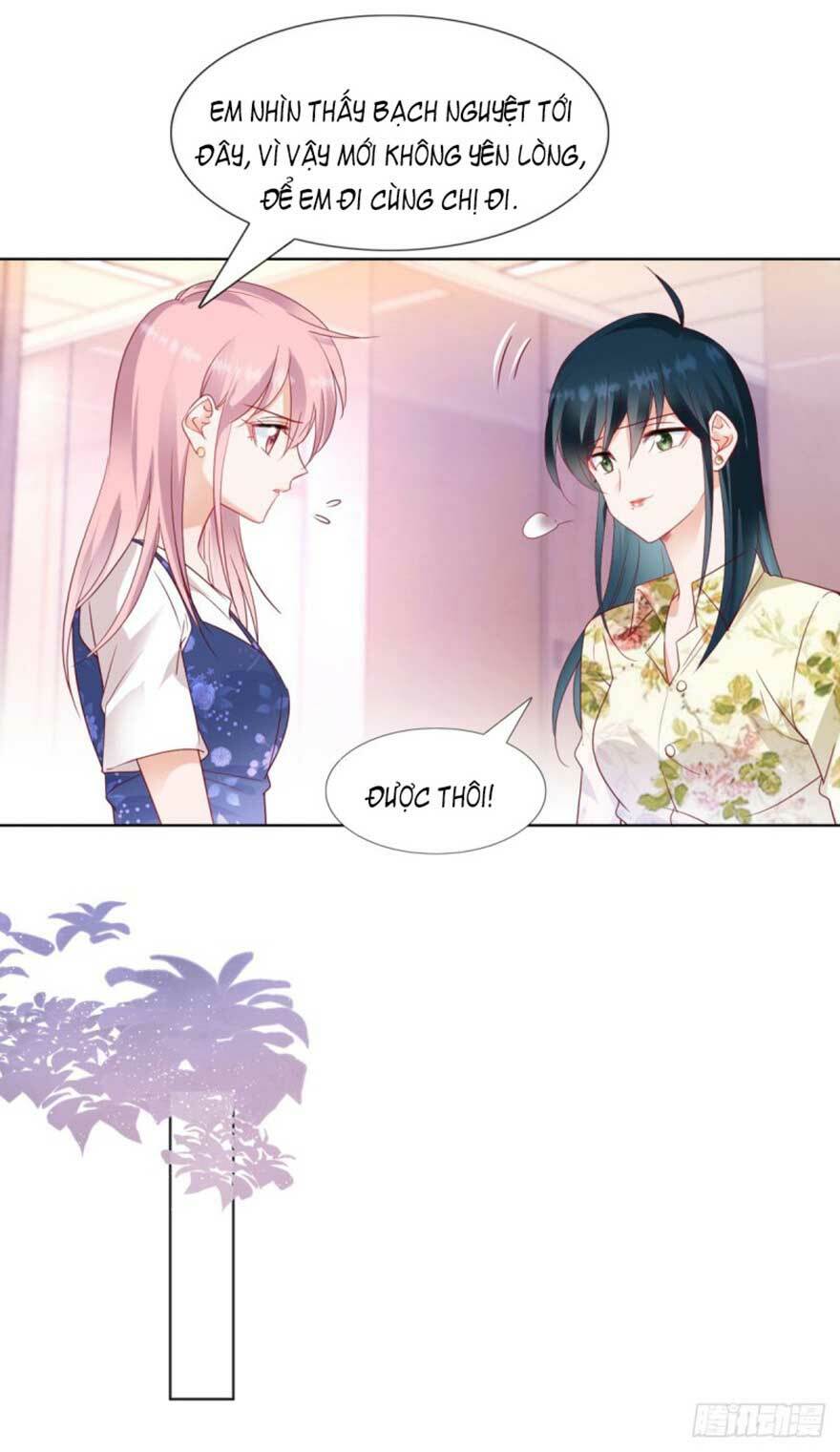 1000 Tư Thế Cưa Đổ Tổng Tài: Chapter 63