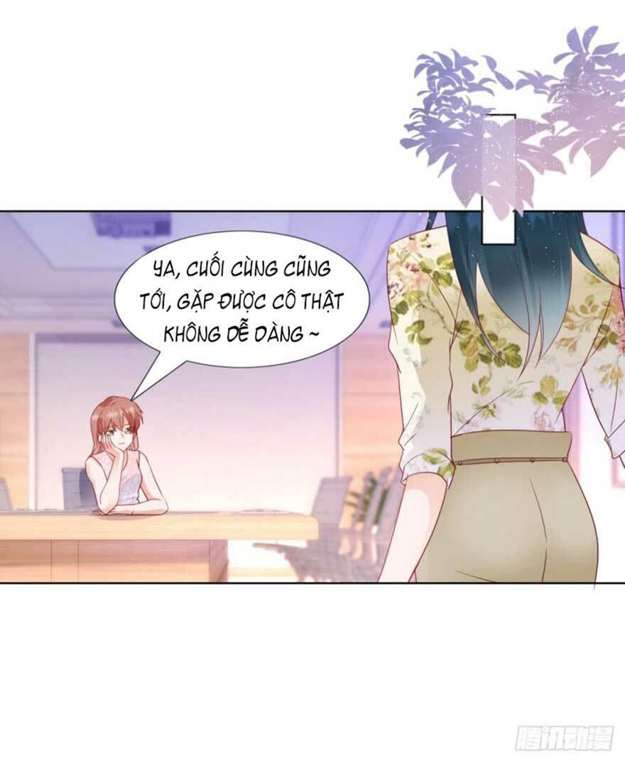 1000 Tư Thế Cưa Đổ Tổng Tài: Chapter 63