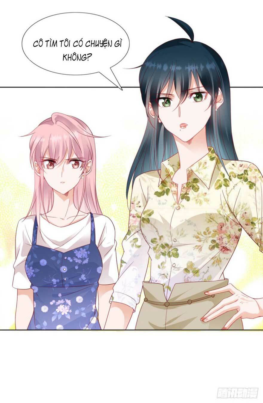 1000 Tư Thế Cưa Đổ Tổng Tài: Chapter 63