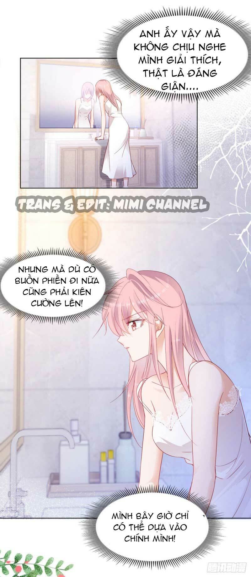 1000 Tư Thế Cưa Đổ Tổng Tài: Chapter 65