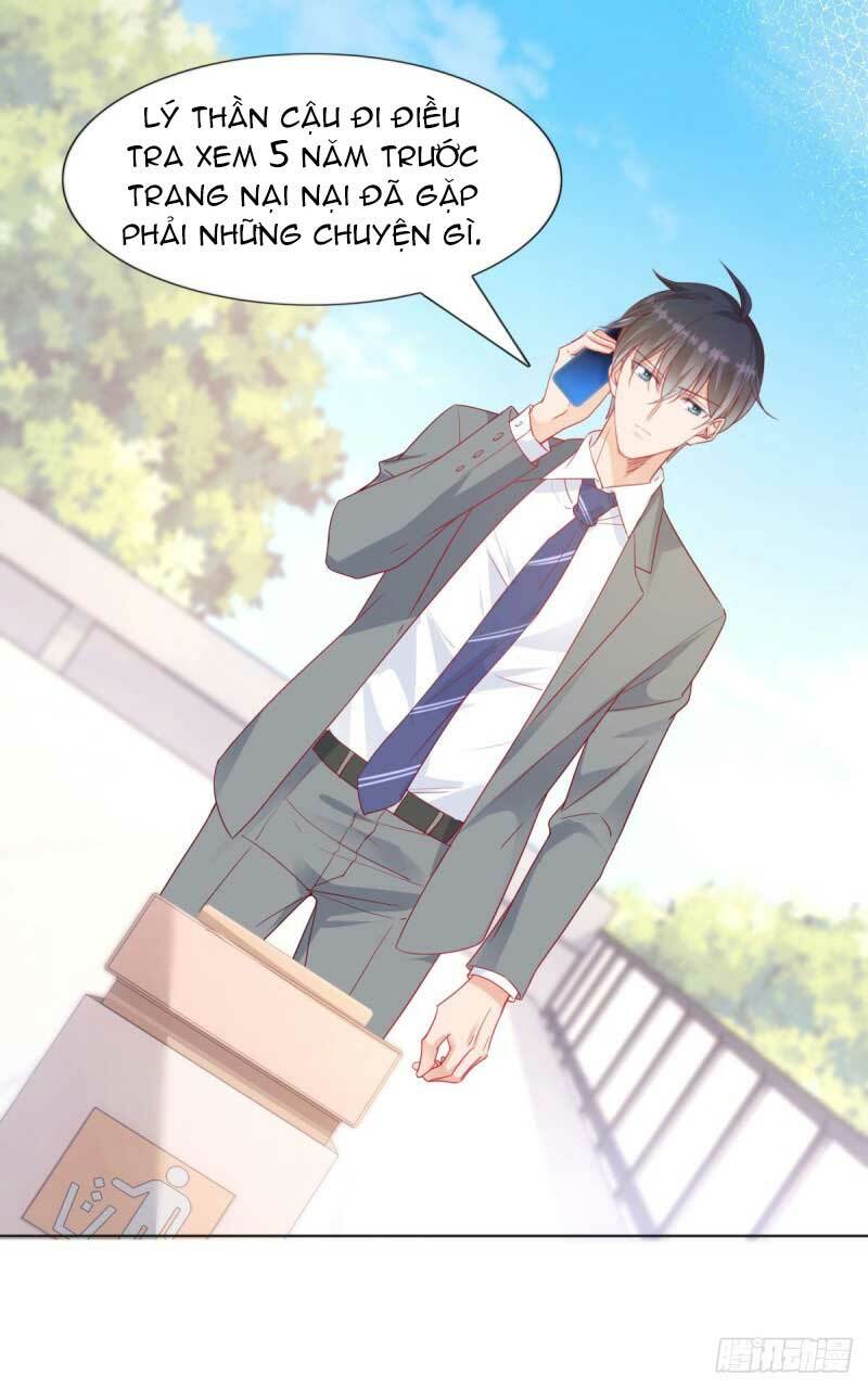 1000 Tư Thế Cưa Đổ Tổng Tài: Chapter 65