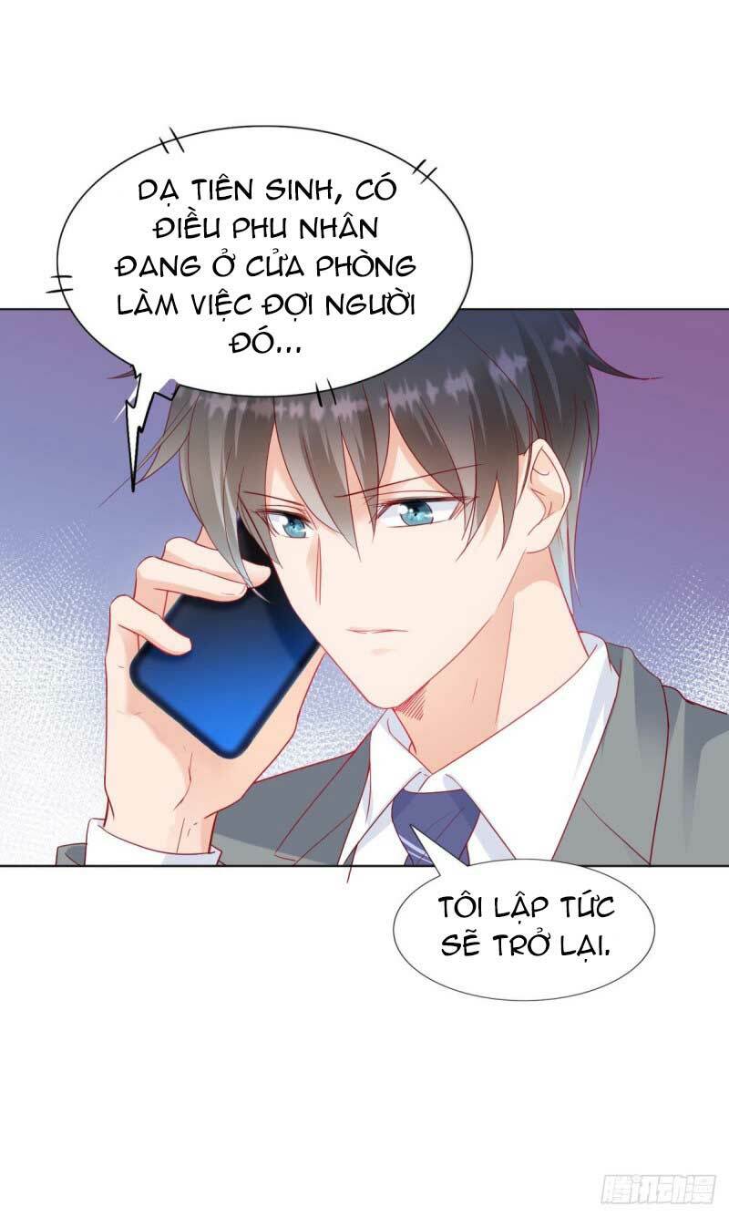 1000 Tư Thế Cưa Đổ Tổng Tài: Chapter 65