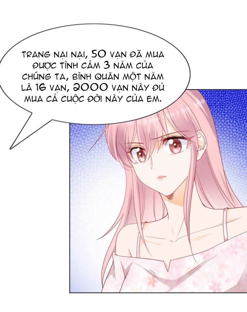 1000 Tư Thế Cưa Đổ Tổng Tài: Chapter 65