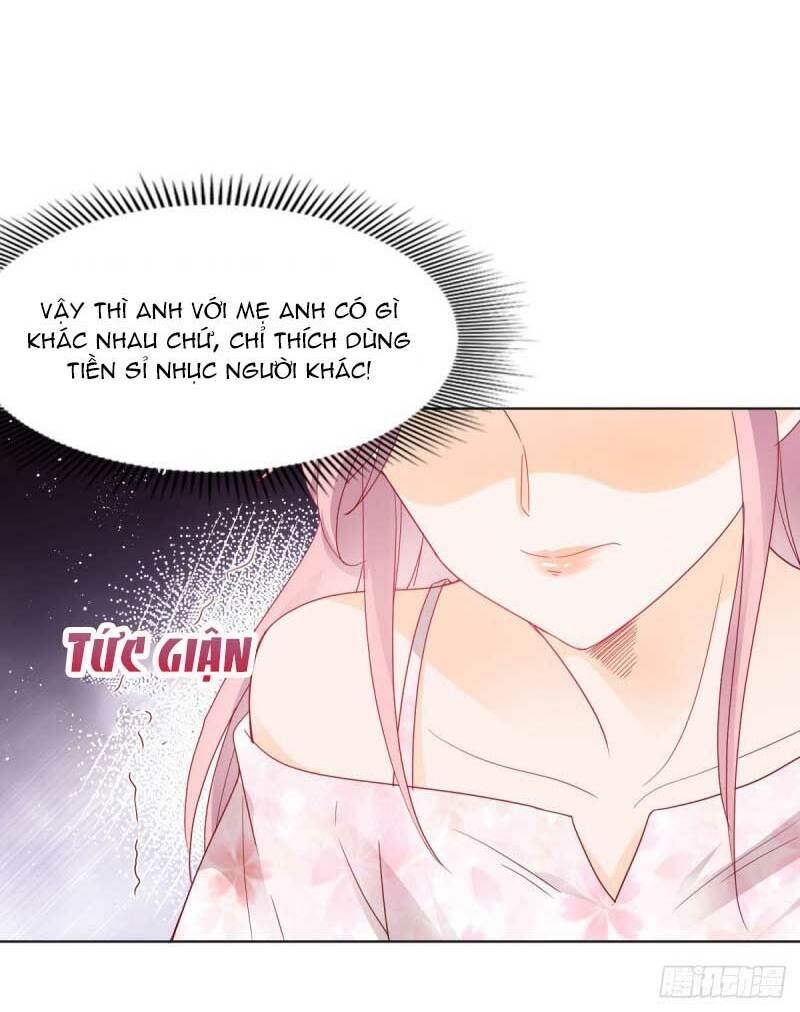 1000 Tư Thế Cưa Đổ Tổng Tài: Chapter 65
