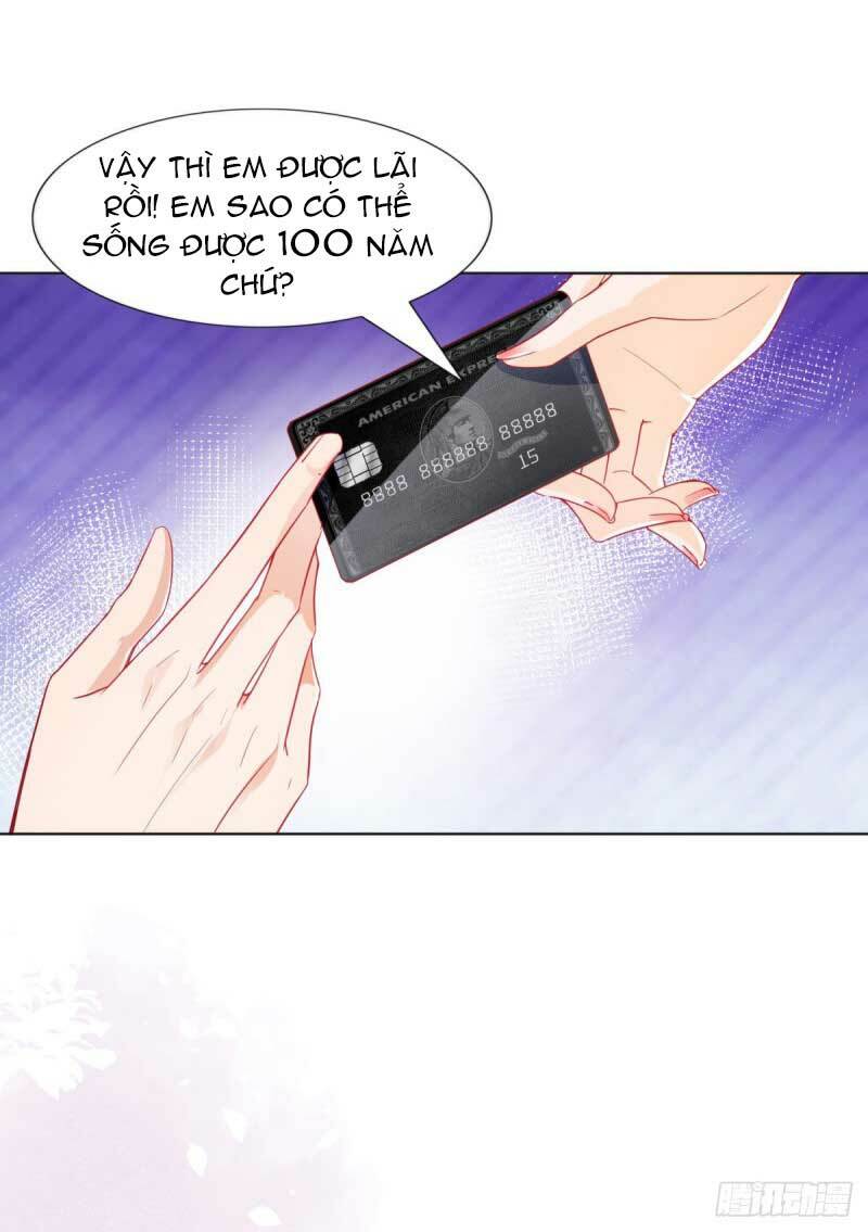1000 Tư Thế Cưa Đổ Tổng Tài: Chapter 65