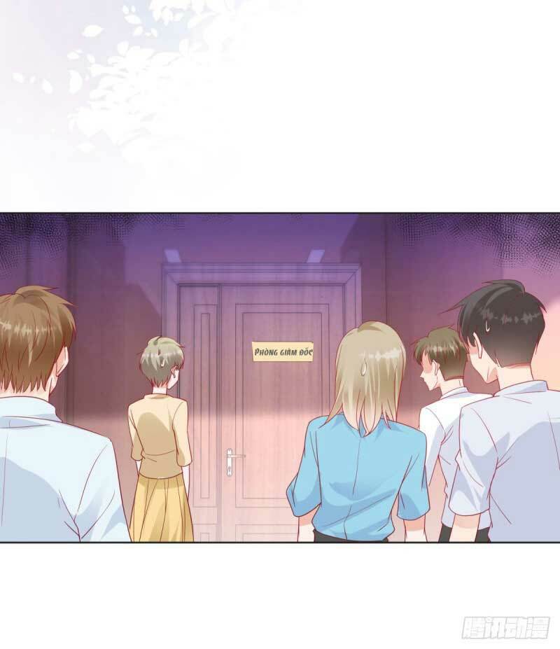 1000 Tư Thế Cưa Đổ Tổng Tài: Chapter 65