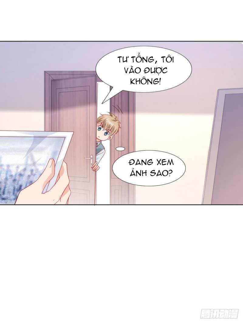 1000 Tư Thế Cưa Đổ Tổng Tài: Chapter 65