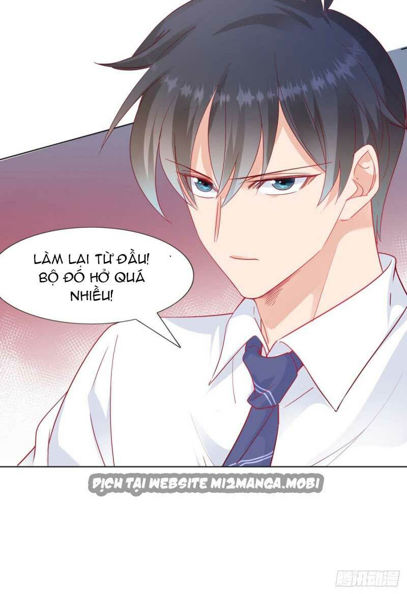 1000 Tư Thế Cưa Đổ Tổng Tài: Chapter 65