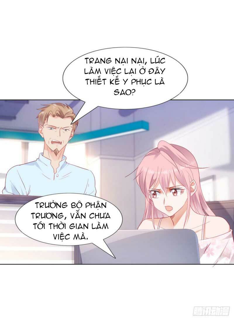 1000 Tư Thế Cưa Đổ Tổng Tài: Chapter 65