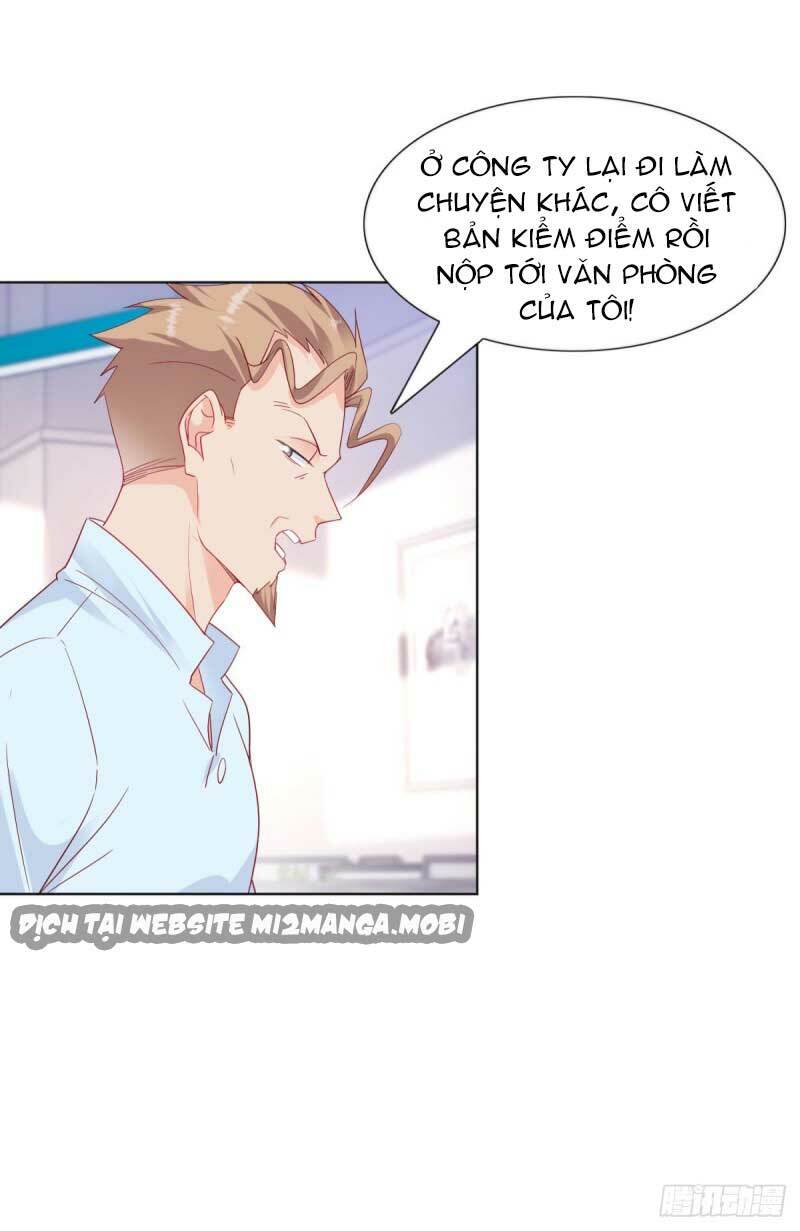 1000 Tư Thế Cưa Đổ Tổng Tài: Chapter 65