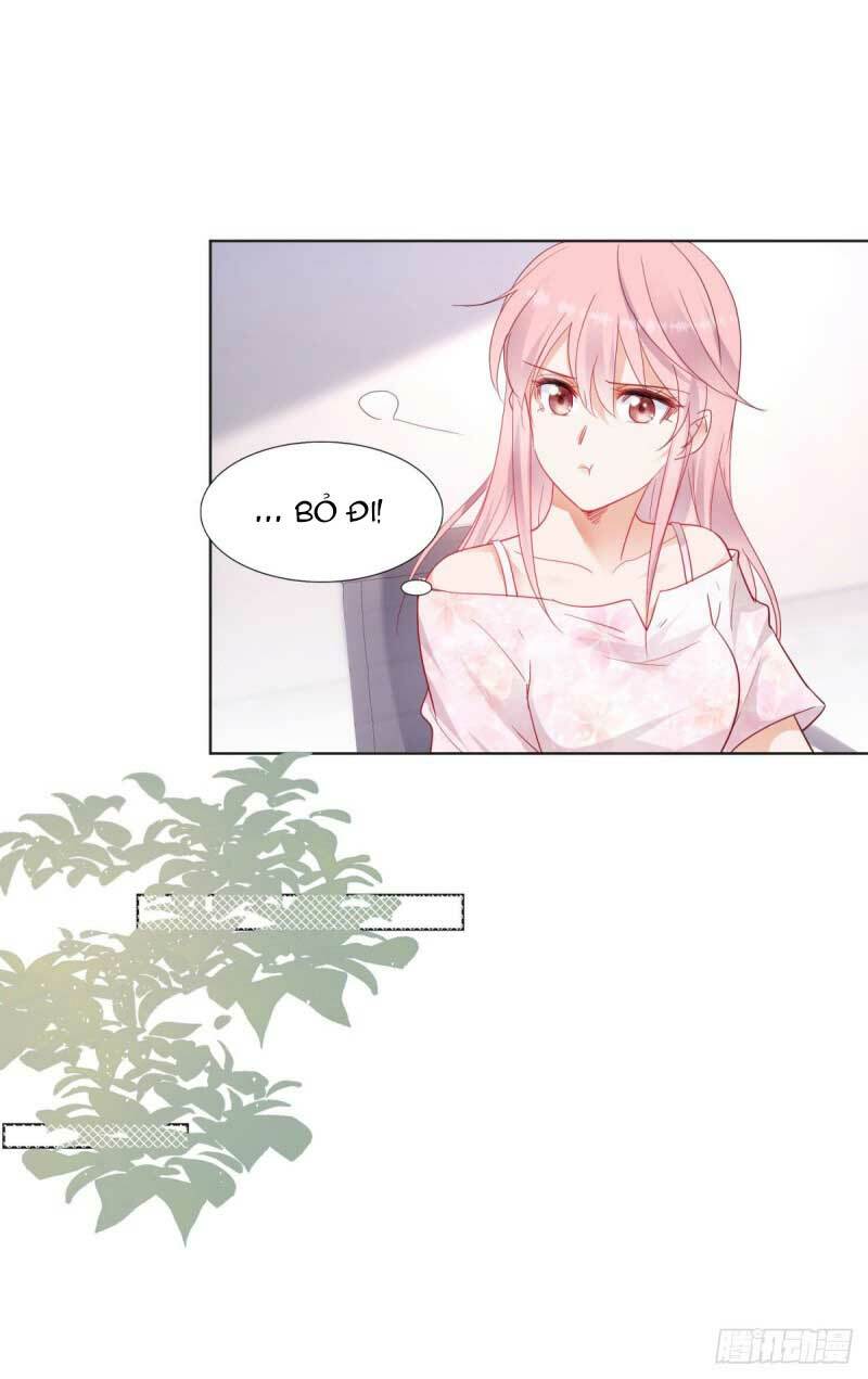 1000 Tư Thế Cưa Đổ Tổng Tài: Chapter 65