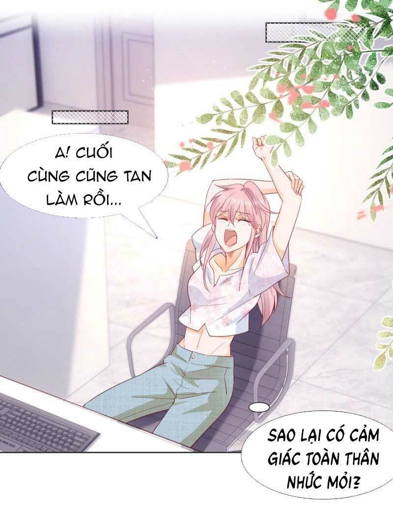 1000 Tư Thế Cưa Đổ Tổng Tài: Chapter 66