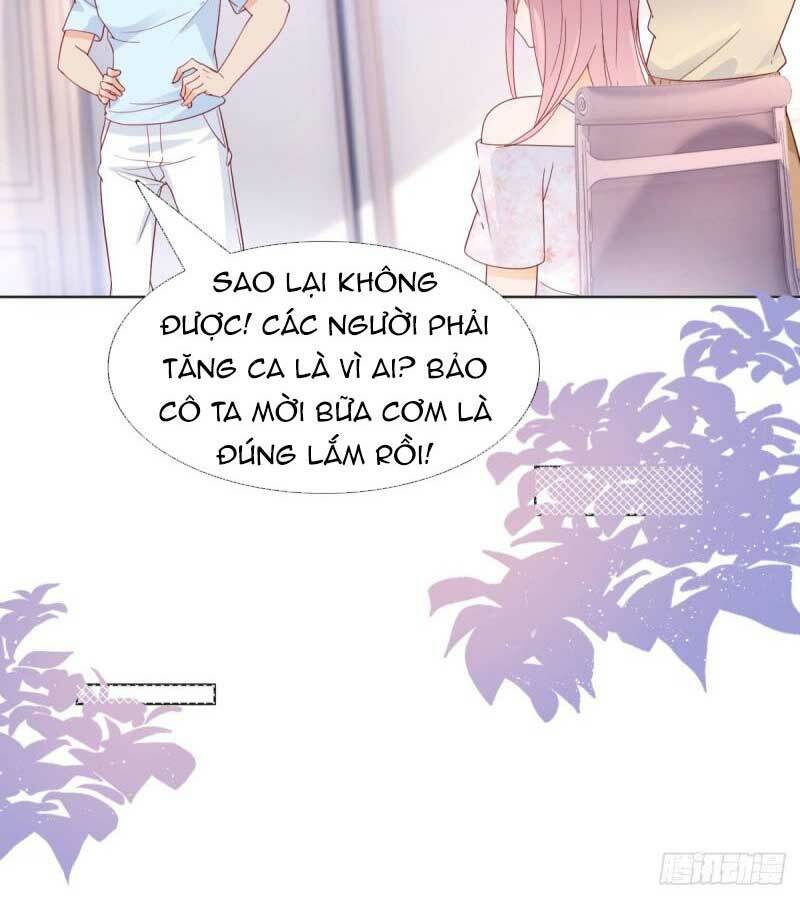 1000 Tư Thế Cưa Đổ Tổng Tài: Chapter 66