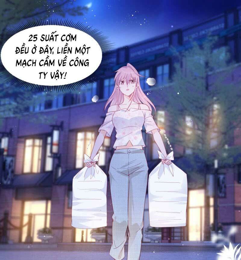 1000 Tư Thế Cưa Đổ Tổng Tài: Chapter 66