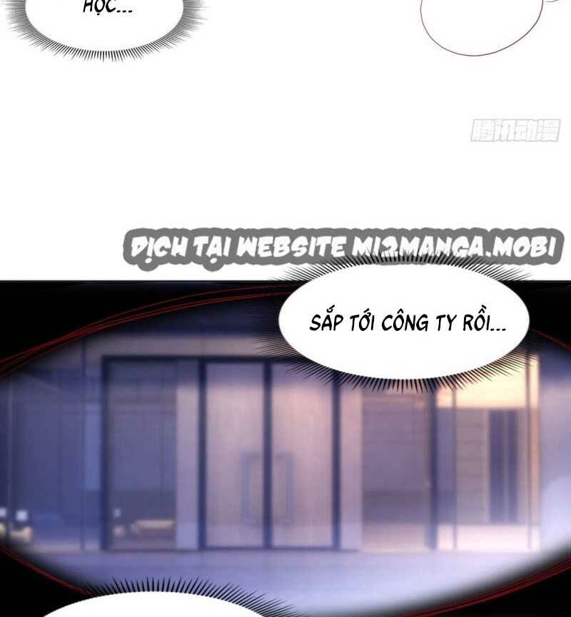 1000 Tư Thế Cưa Đổ Tổng Tài: Chapter 66
