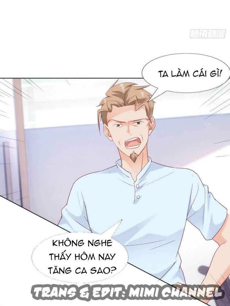 1000 Tư Thế Cưa Đổ Tổng Tài: Chapter 66
