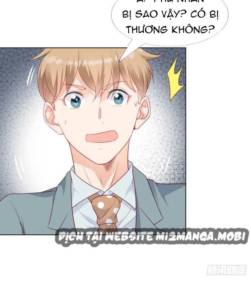 1000 Tư Thế Cưa Đổ Tổng Tài: Chapter 66