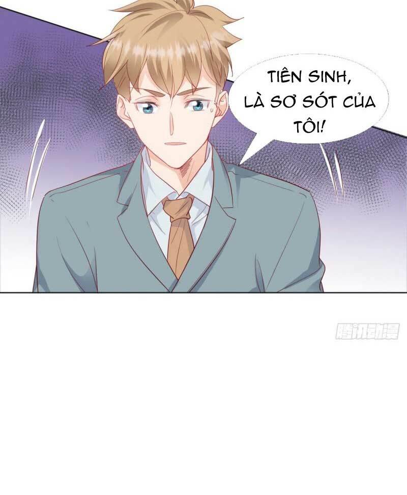 1000 Tư Thế Cưa Đổ Tổng Tài: Chapter 66