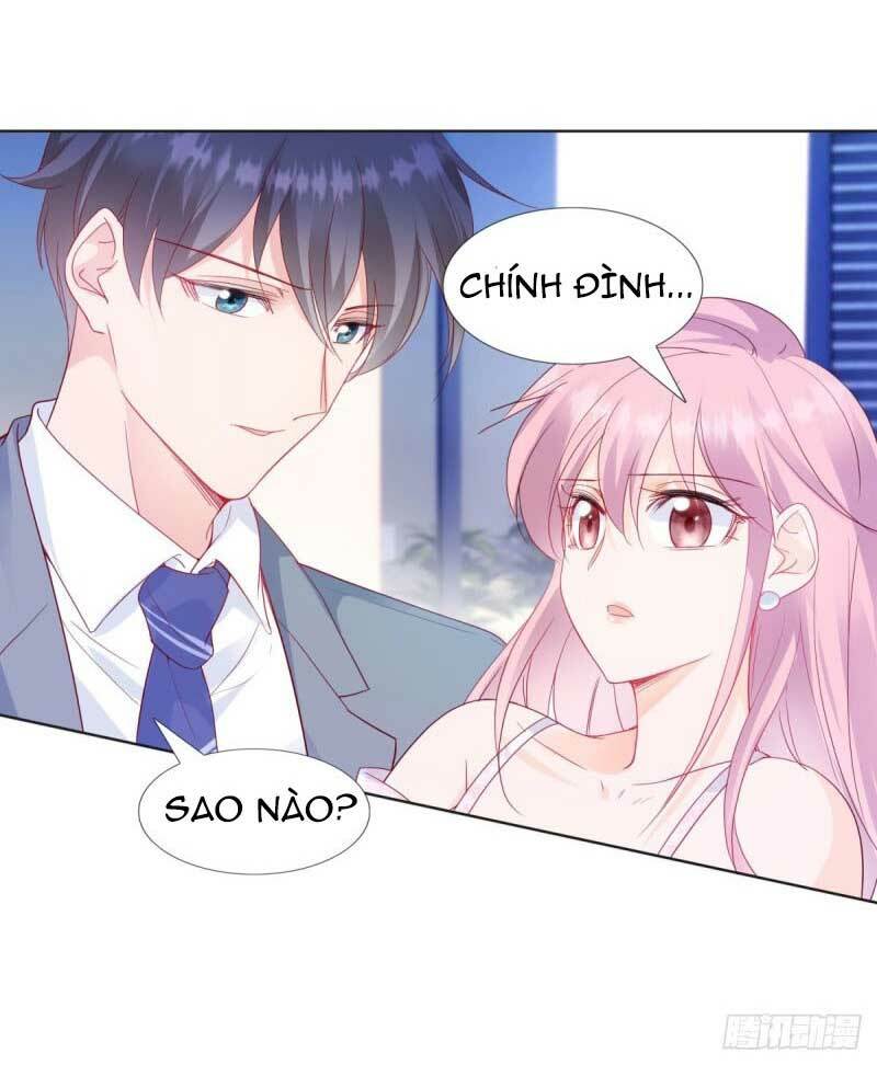 1000 Tư Thế Cưa Đổ Tổng Tài: Chapter 66