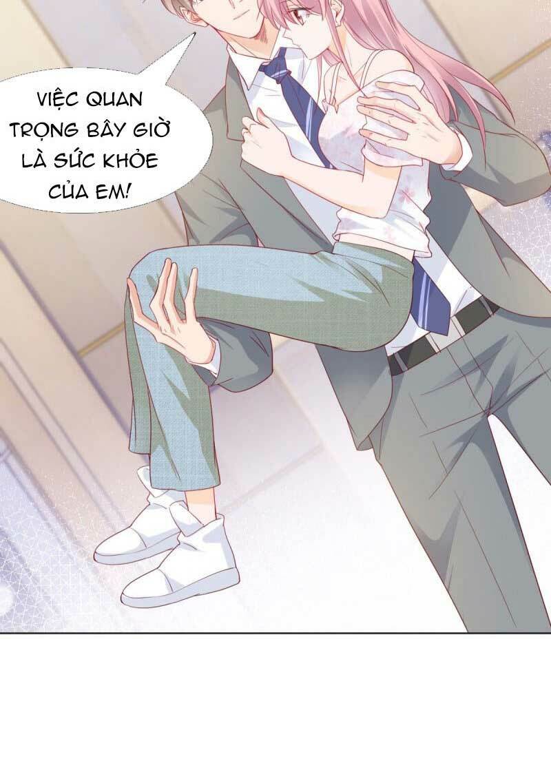 1000 Tư Thế Cưa Đổ Tổng Tài: Chapter 66