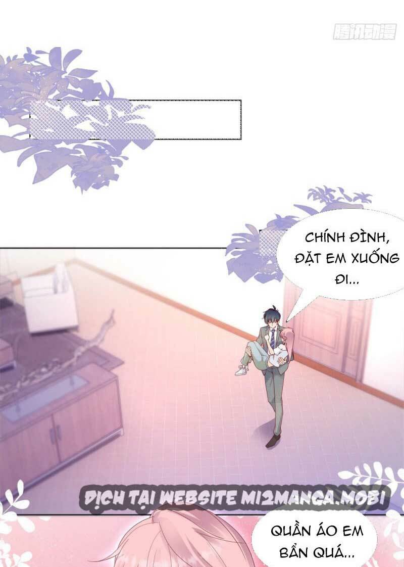 1000 Tư Thế Cưa Đổ Tổng Tài: Chapter 66