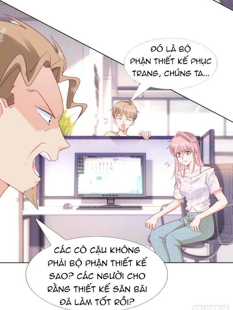 1000 Tư Thế Cưa Đổ Tổng Tài: Chapter 66