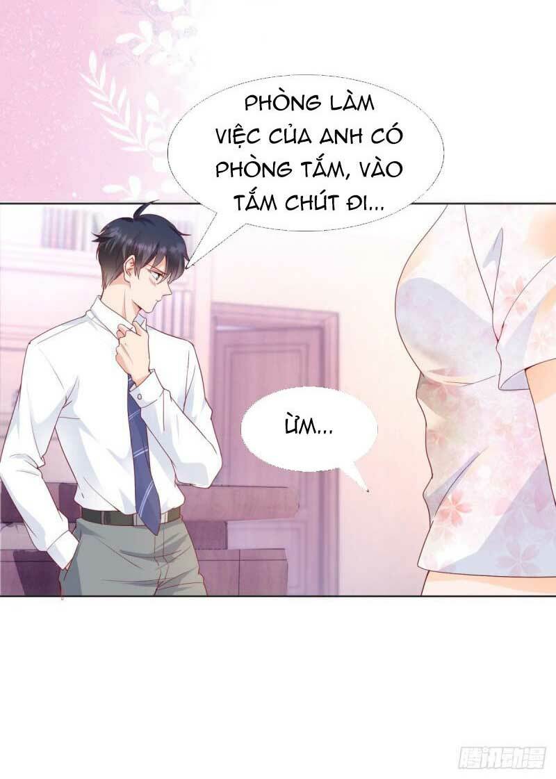 1000 Tư Thế Cưa Đổ Tổng Tài: Chapter 66