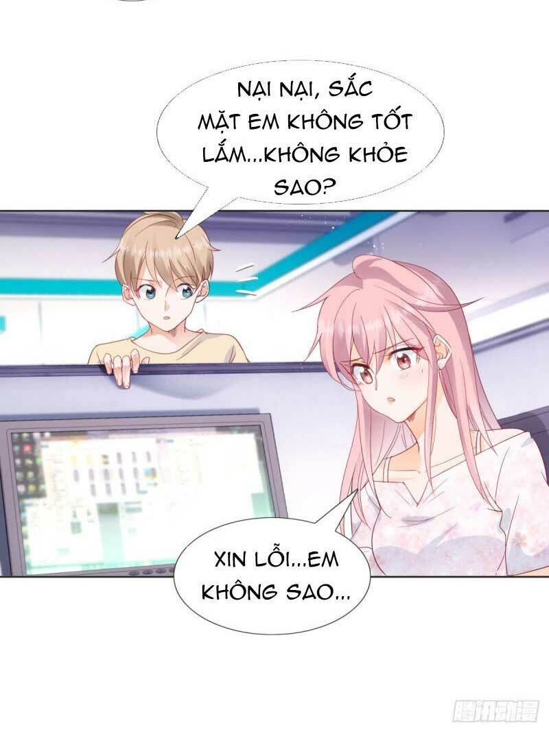 1000 Tư Thế Cưa Đổ Tổng Tài: Chapter 66