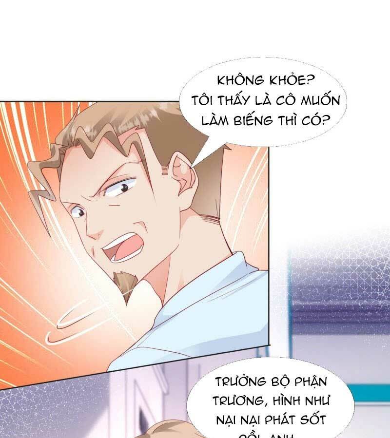 1000 Tư Thế Cưa Đổ Tổng Tài: Chapter 66