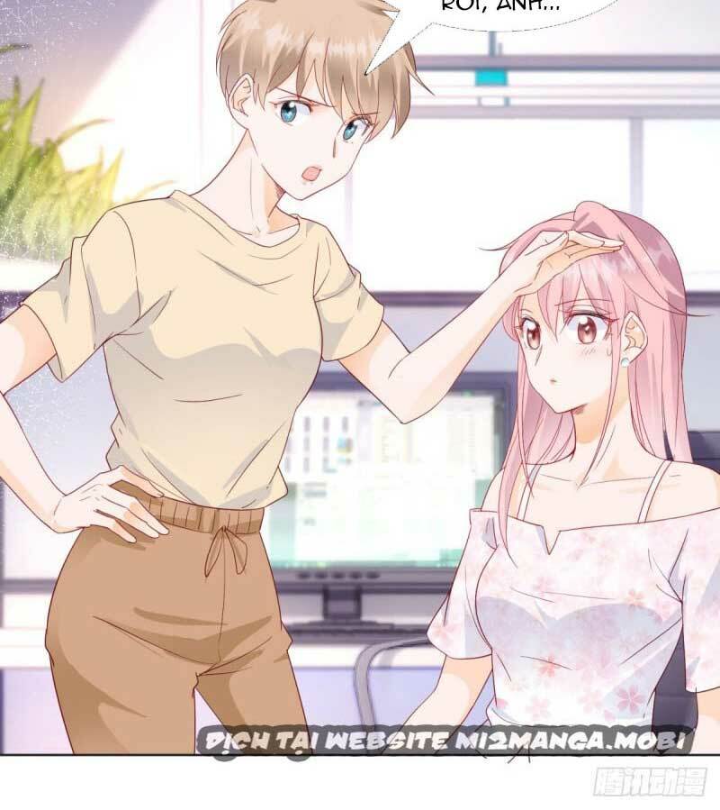1000 Tư Thế Cưa Đổ Tổng Tài: Chapter 66