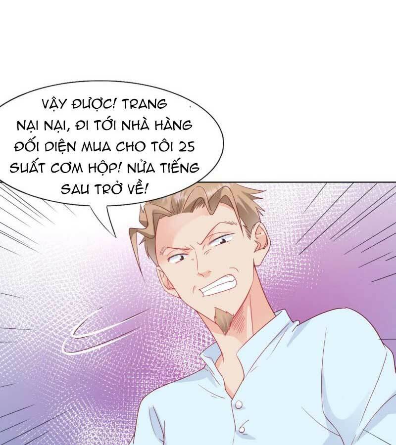 1000 Tư Thế Cưa Đổ Tổng Tài: Chapter 66