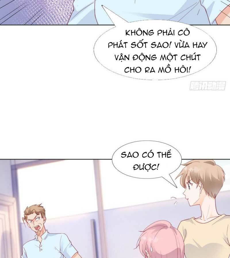 1000 Tư Thế Cưa Đổ Tổng Tài: Chapter 66