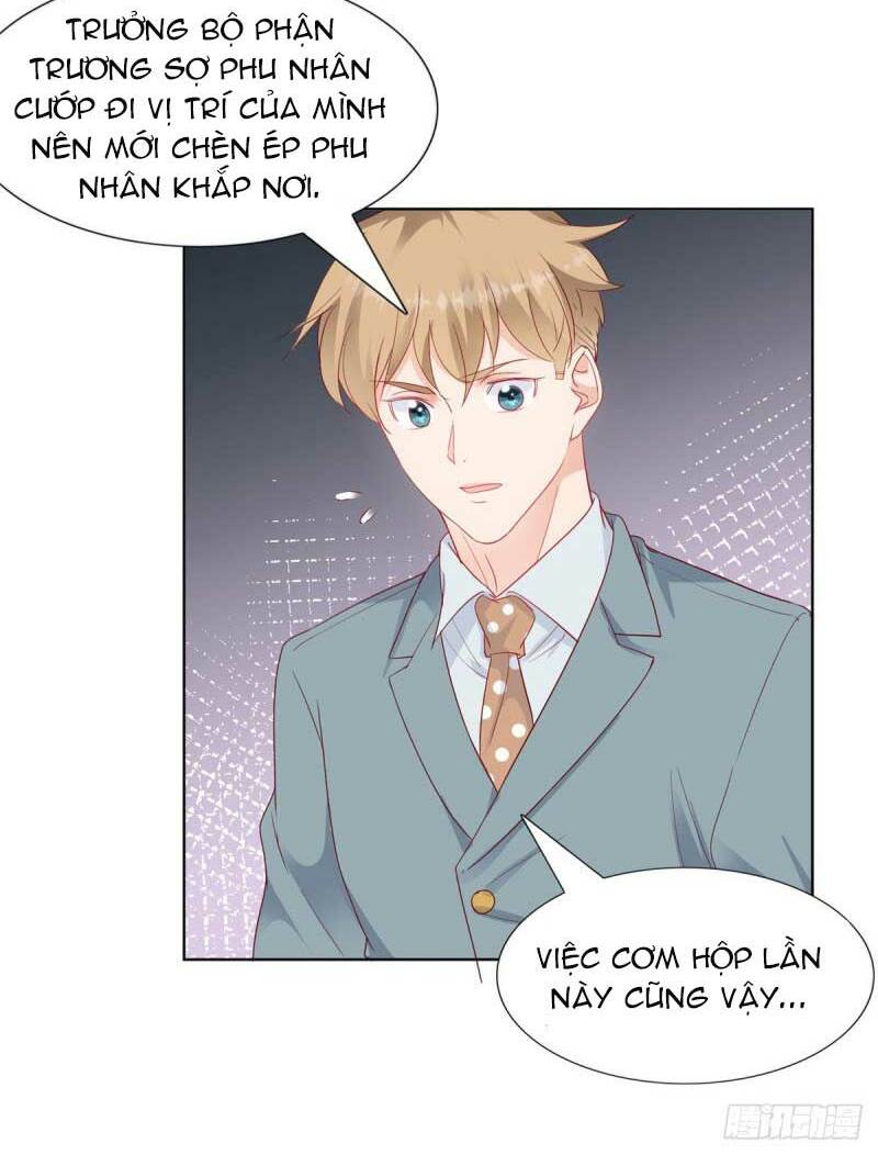 1000 Tư Thế Cưa Đổ Tổng Tài: Chapter 67