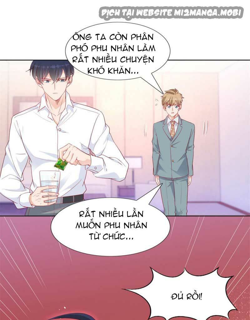 1000 Tư Thế Cưa Đổ Tổng Tài: Chapter 67