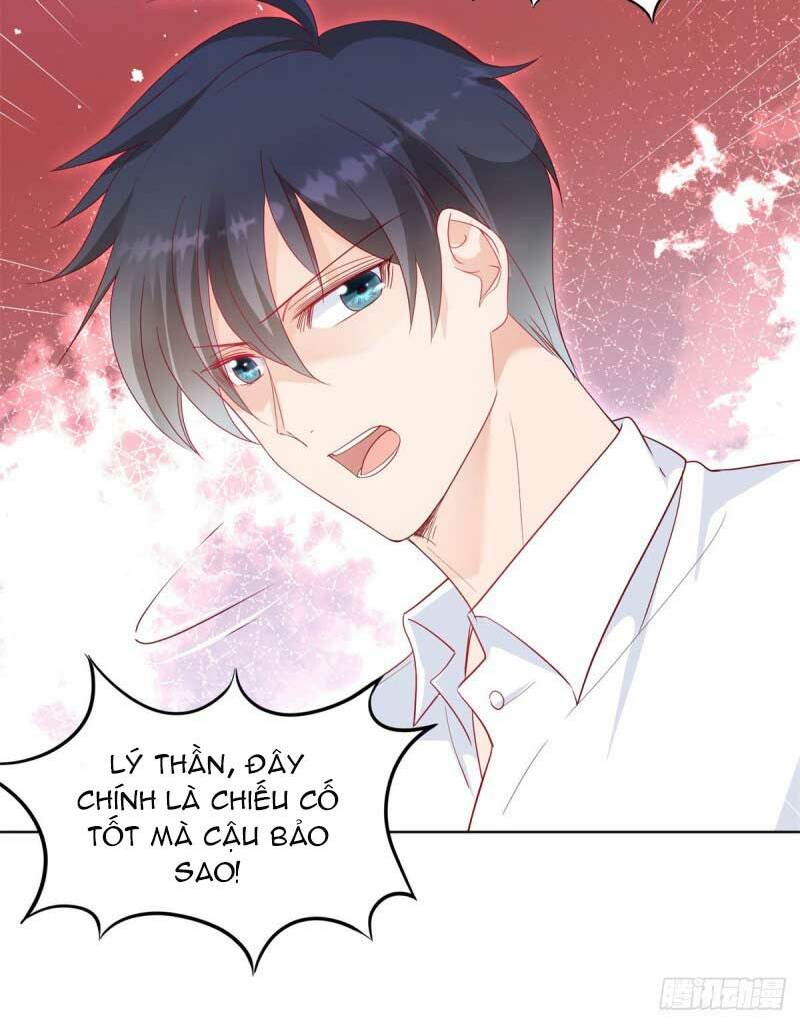 1000 Tư Thế Cưa Đổ Tổng Tài: Chapter 67