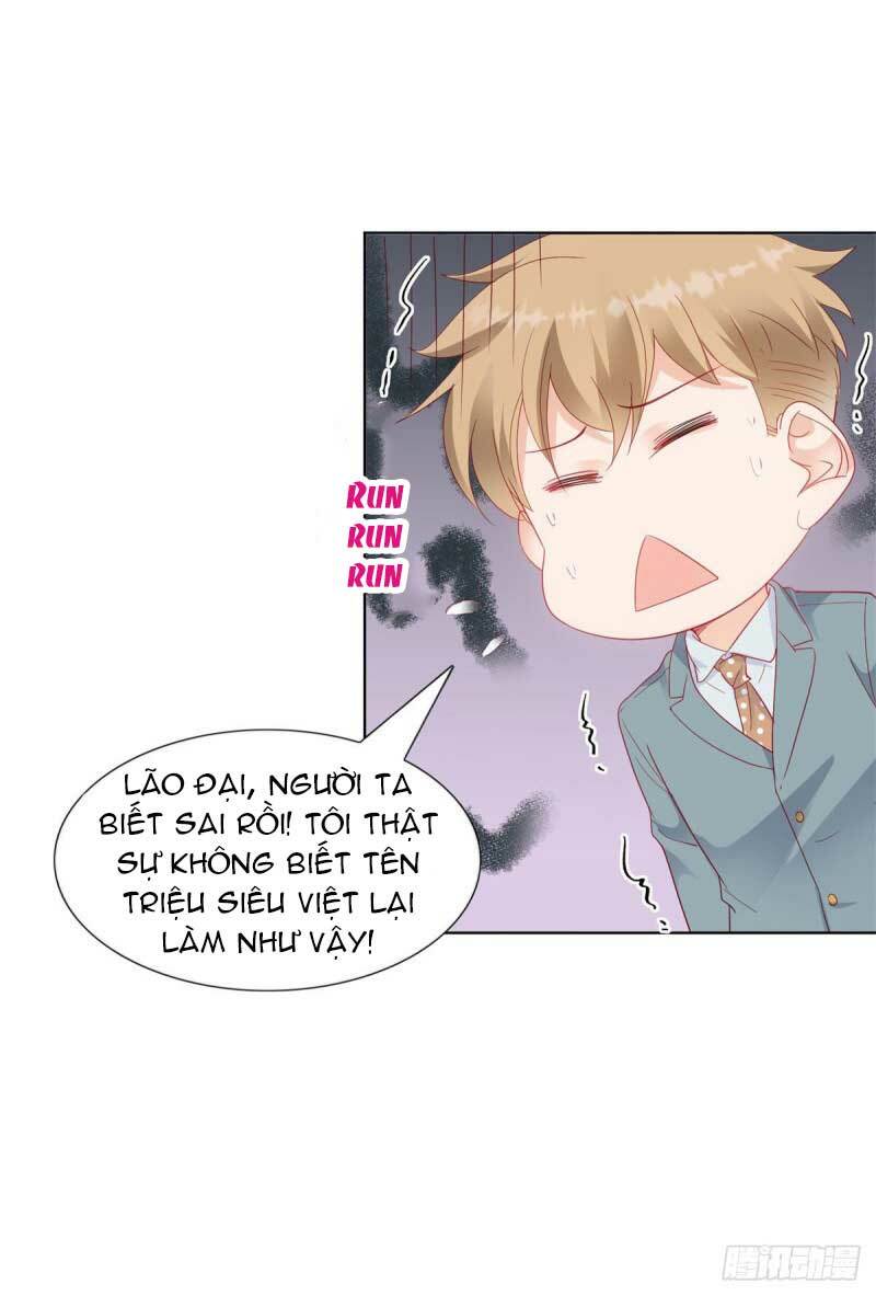 1000 Tư Thế Cưa Đổ Tổng Tài: Chapter 67