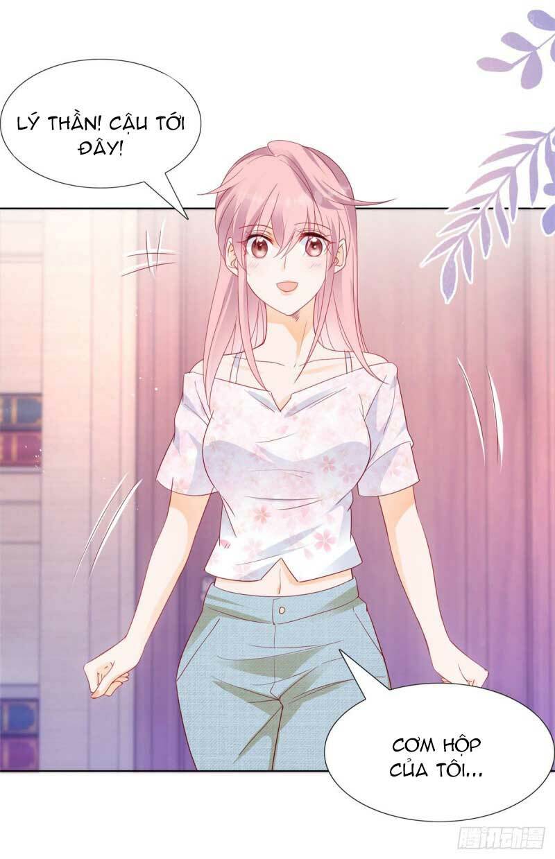 1000 Tư Thế Cưa Đổ Tổng Tài: Chapter 67