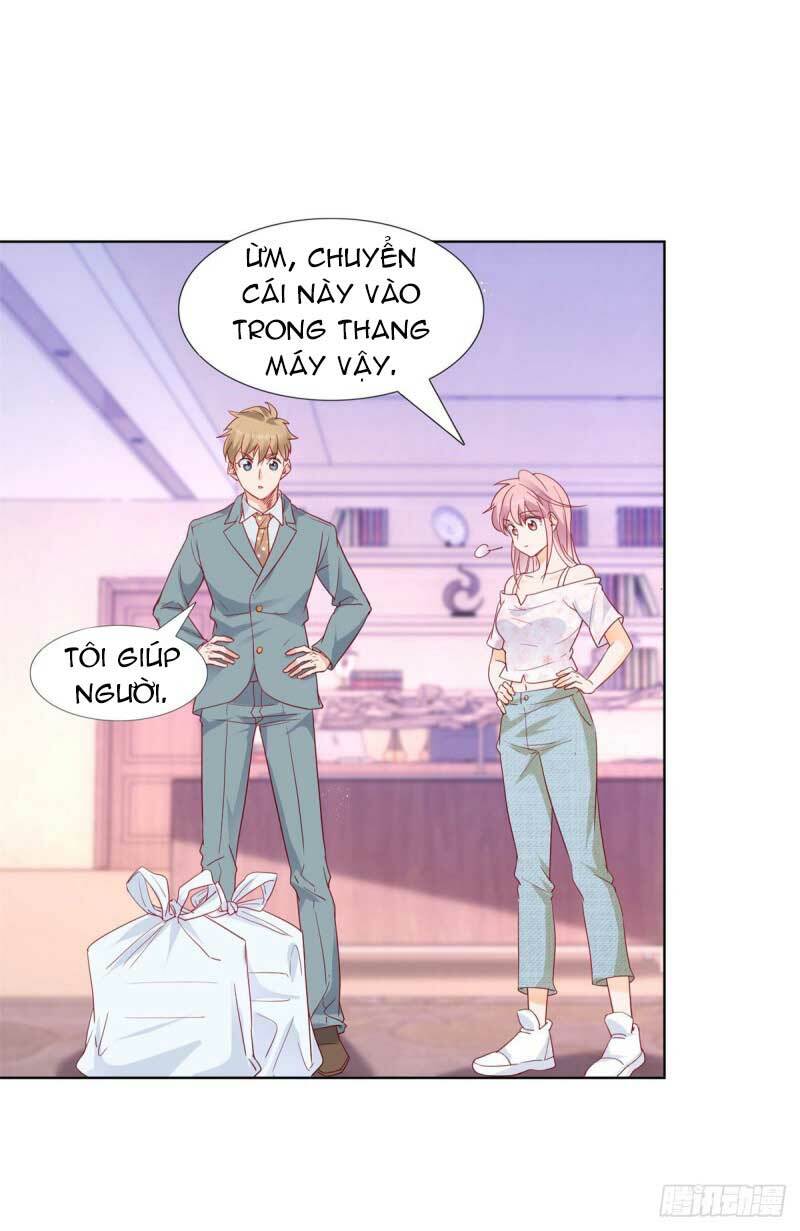 1000 Tư Thế Cưa Đổ Tổng Tài: Chapter 67