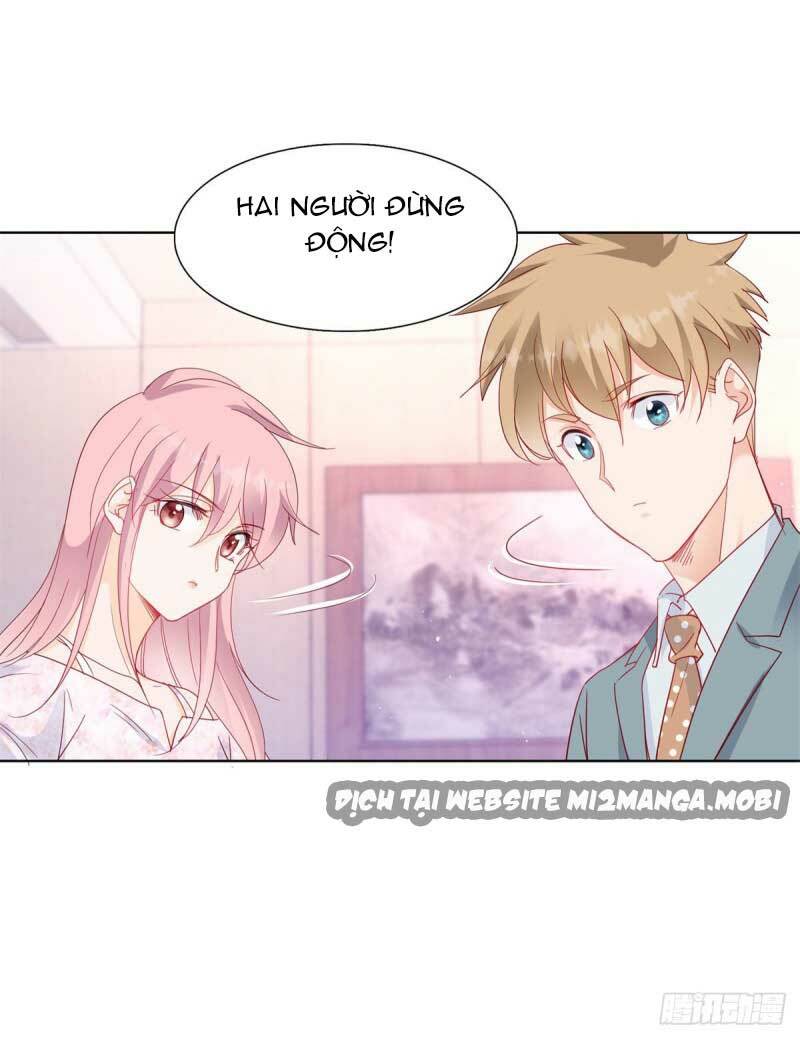 1000 Tư Thế Cưa Đổ Tổng Tài: Chapter 67