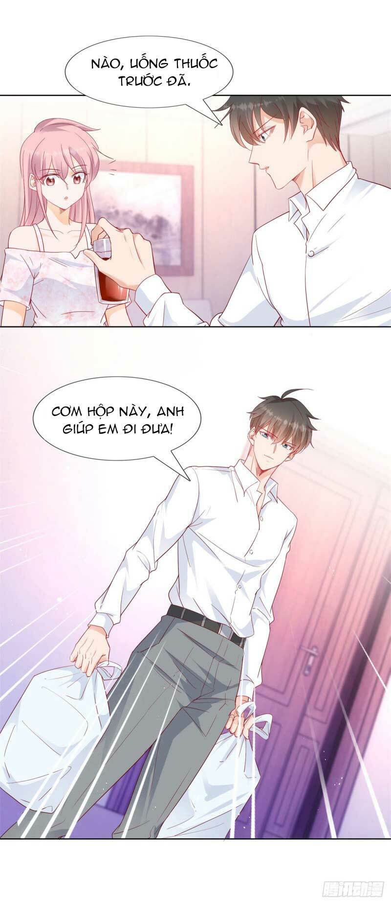 1000 Tư Thế Cưa Đổ Tổng Tài: Chapter 67