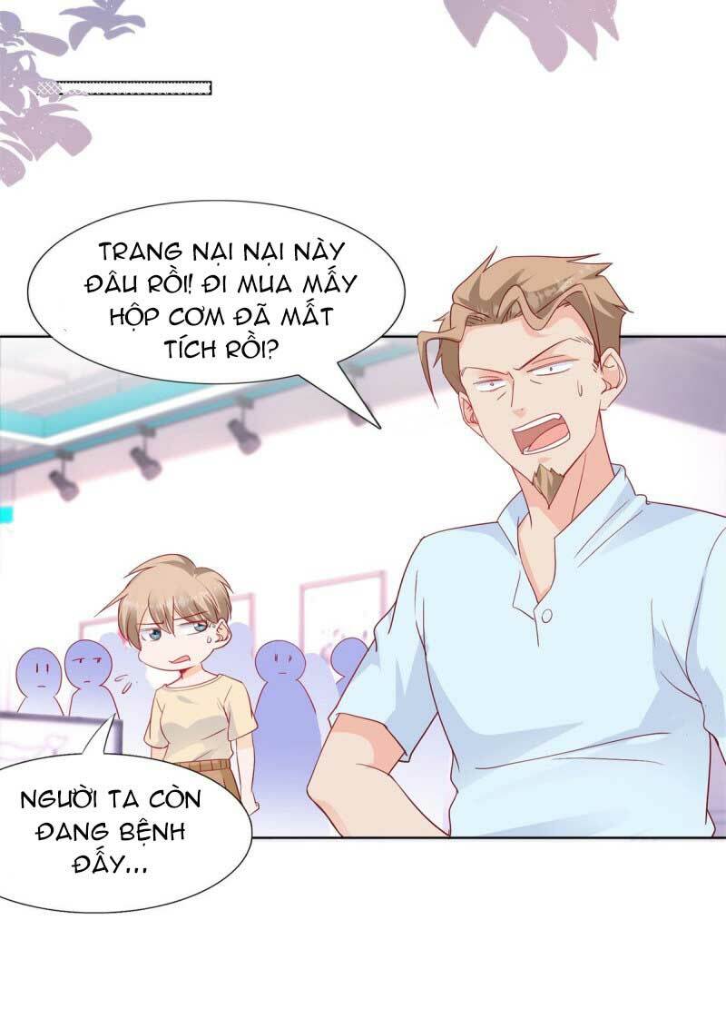 1000 Tư Thế Cưa Đổ Tổng Tài: Chapter 67