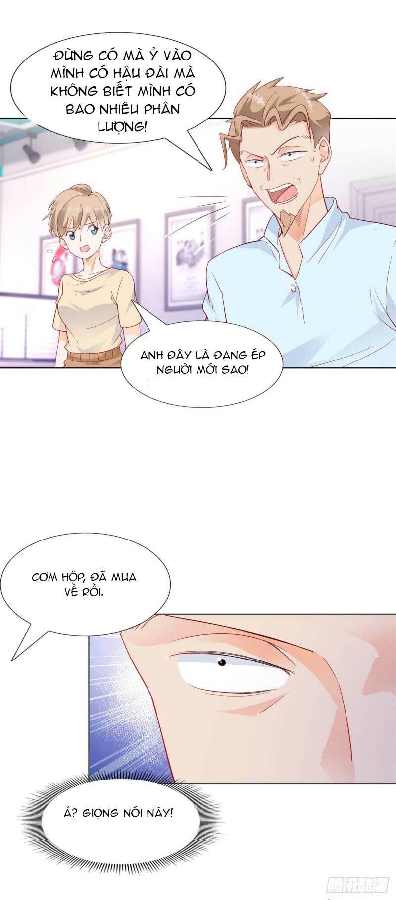 1000 Tư Thế Cưa Đổ Tổng Tài: Chapter 67