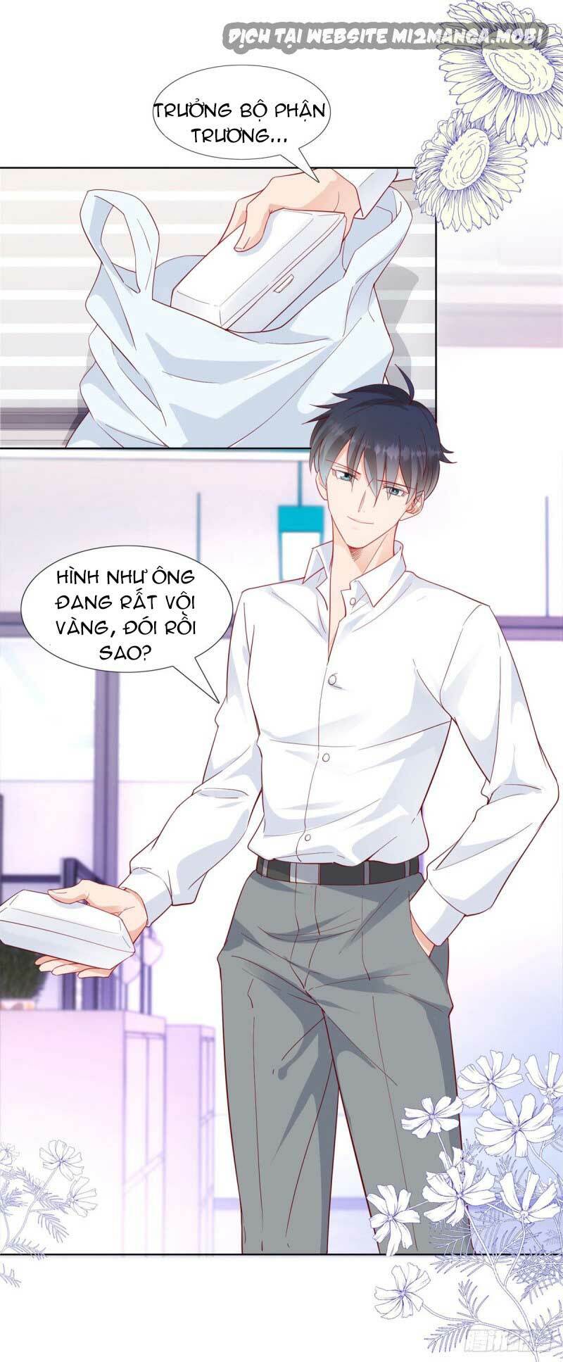 1000 Tư Thế Cưa Đổ Tổng Tài: Chapter 67